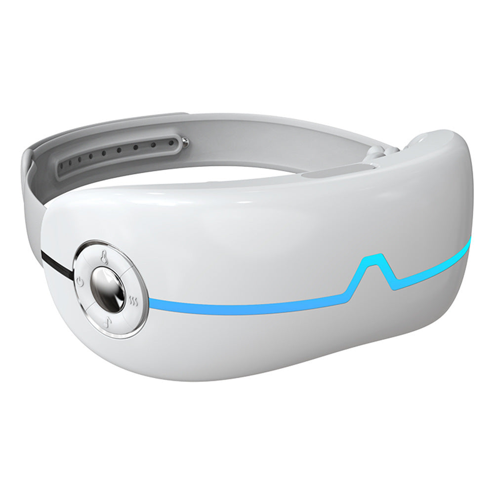 Smart Eye Massager with Steam and Heat Relief Device-thumbmail-3