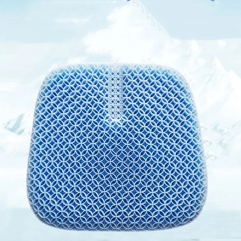 Breathable Honeycomb Seat Cushion-thumbmail-12