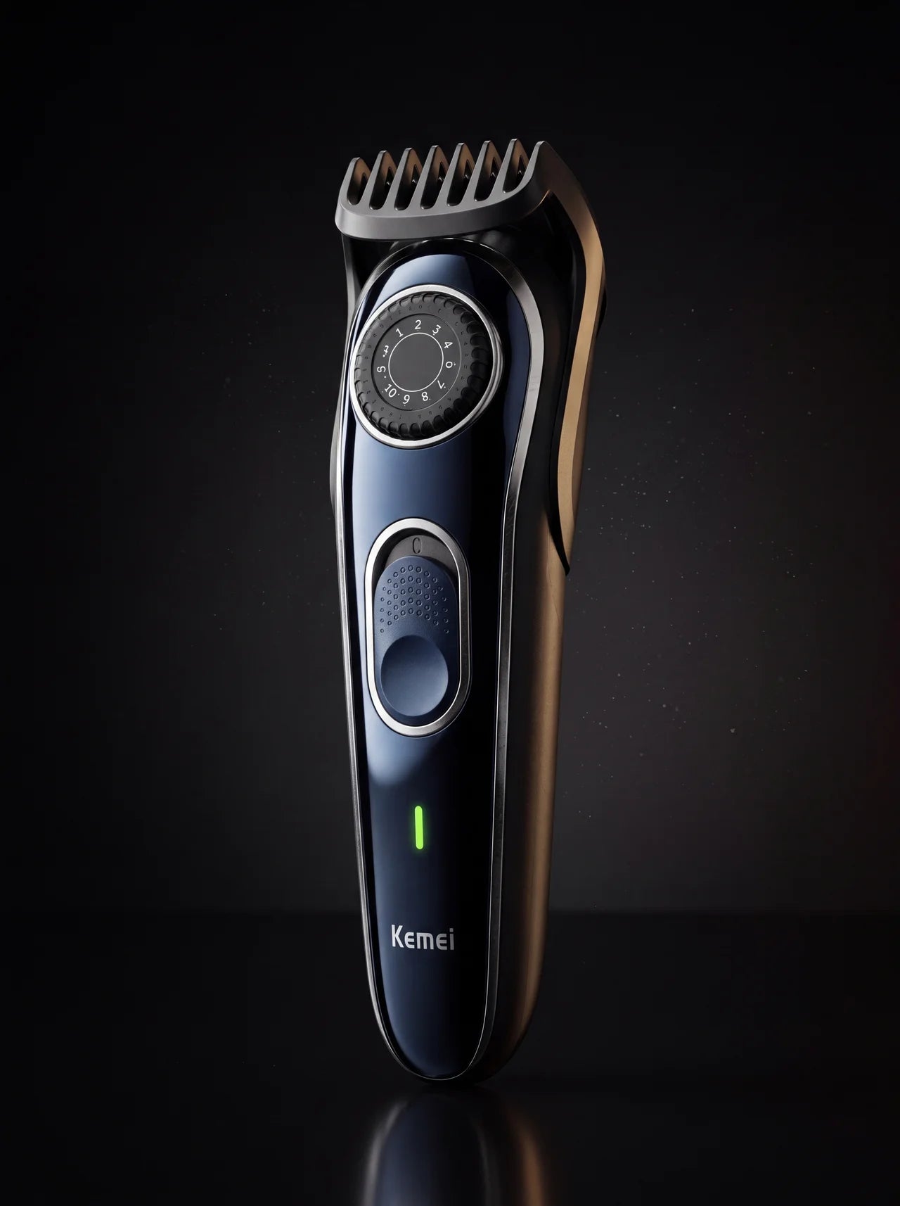 Hair Trimmer Single Set-thumbmail-8