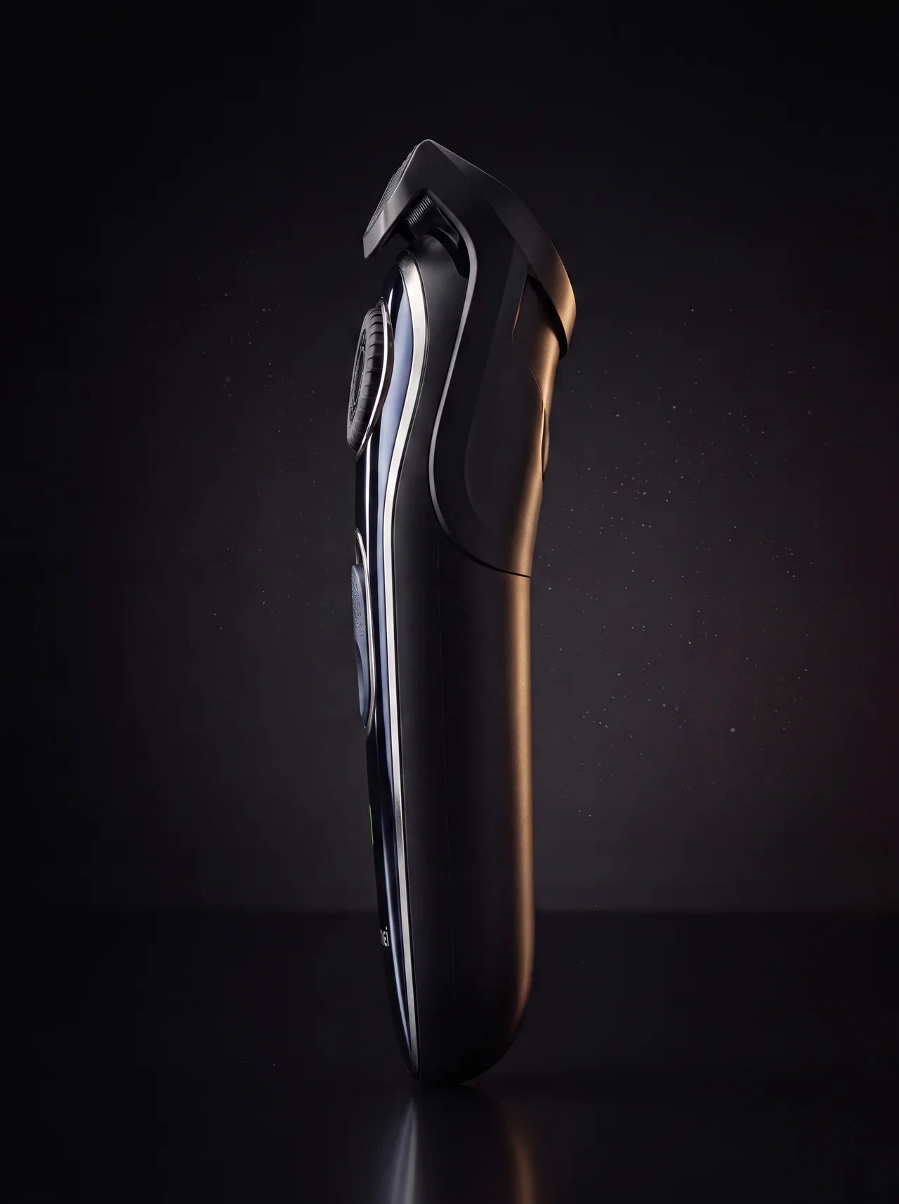 Hair Trimmer Single Set-thumbmail-9