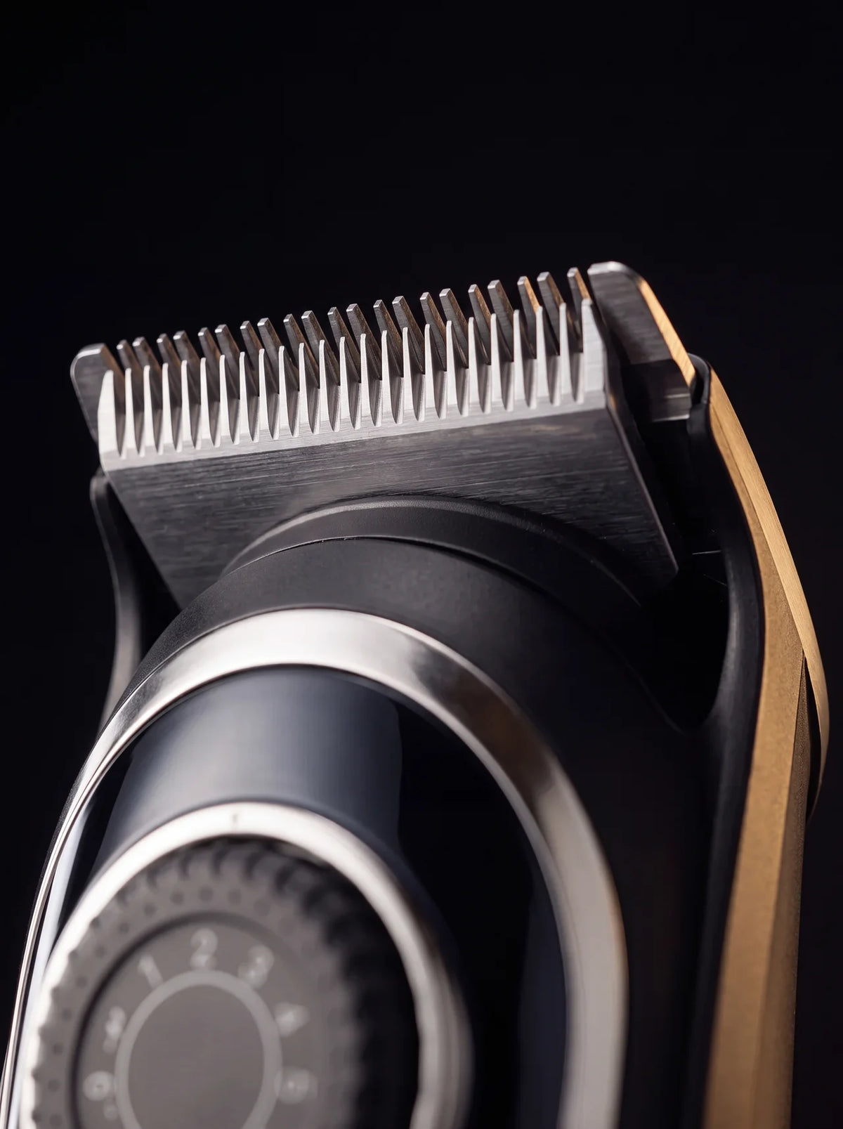 Kemei trimmer product image