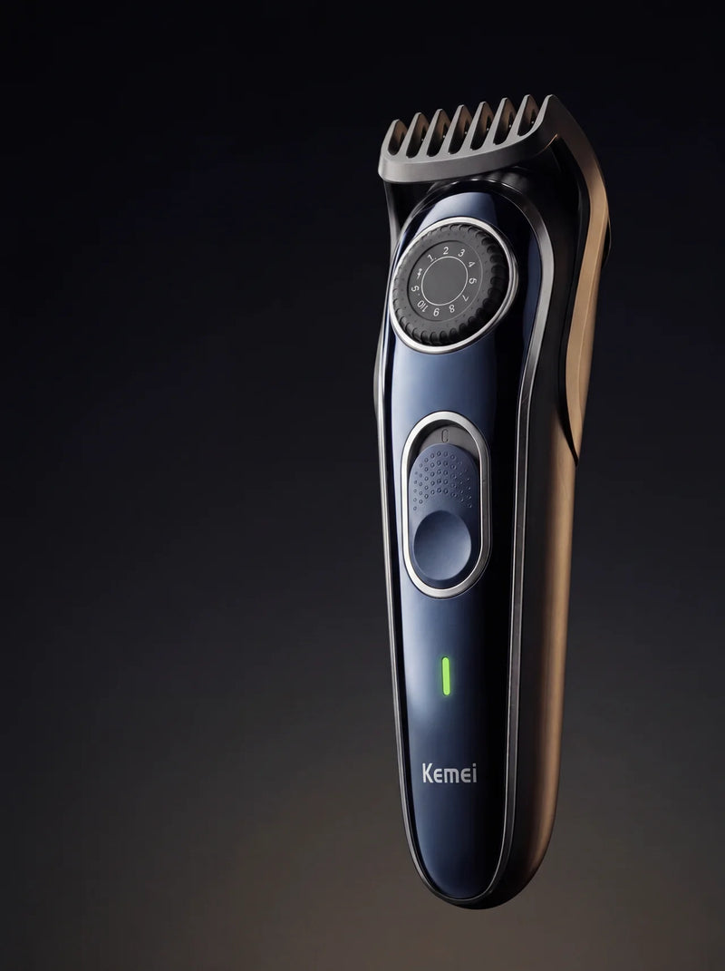 Kemei Precision Trimmer specs